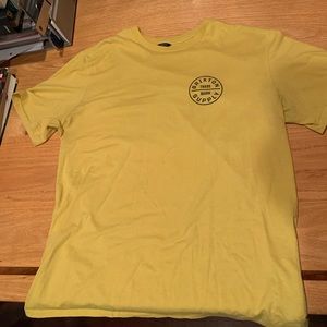 Brixton Supply T-shirt